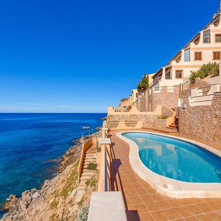 Apartamento Mirador Cala de Sant Vicenc Екстериор снимка
