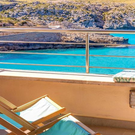 Apartamento Mirador Cala de Sant Vicenc Екстериор снимка