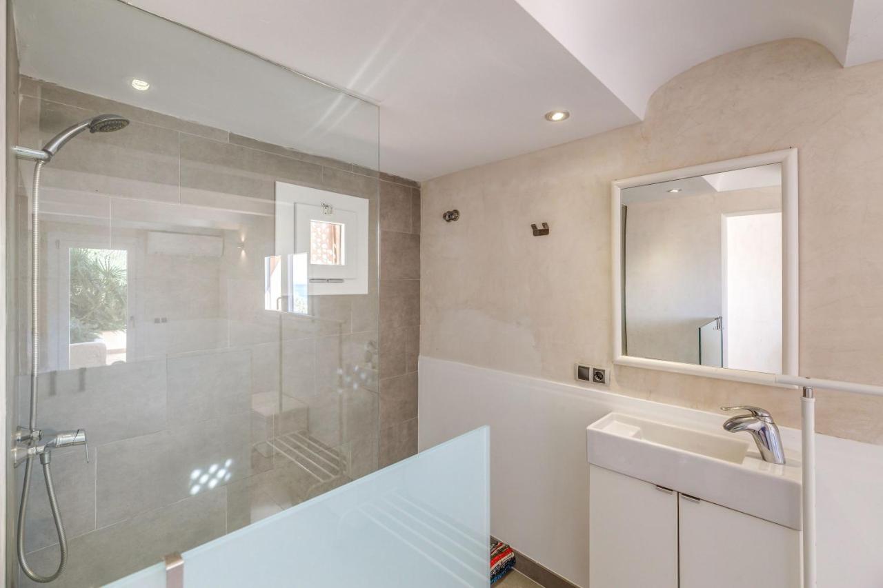 Apartamento Mirador Cala de Sant Vicenc Екстериор снимка